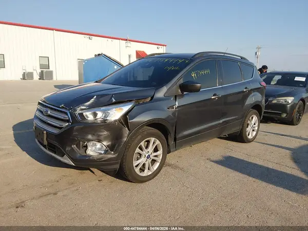 1FMCU9H93KUB31343 2019 FORD ESCAPE - Image 2