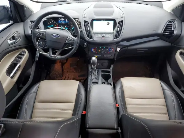 1FMCU9H93KUB69381 2019 FORD ESCAPE - Image 8