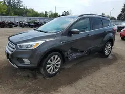 1FMCU9H93KUB87394 2019 FORD ESCAPE