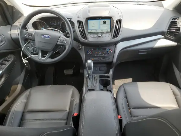 1FMCU9H93KUB87394 2019 FORD ESCAPE - Image 8
