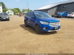1FMCU9H93KUC42345 2019 FORD ESCAPE