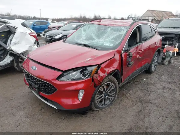 1FMCU9H93LUA04531 2020 FORD ESCAPE - Image 2