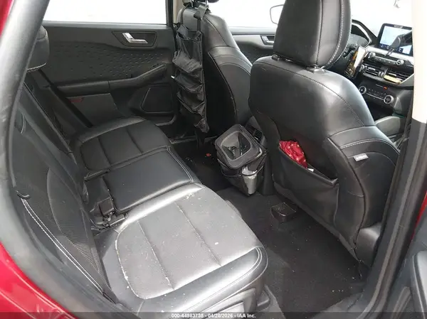 1FMCU9H93LUA04822 2020 FORD ESCAPE - Image 8