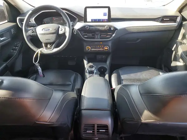 1FMCU9H93LUA11477 2020 FORD ESCAPE - Image 8