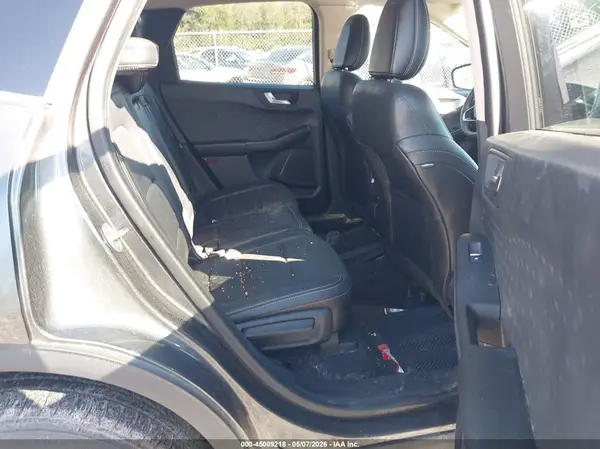1FMCU9H93LUA20082 2020 FORD ESCAPE - Image 8