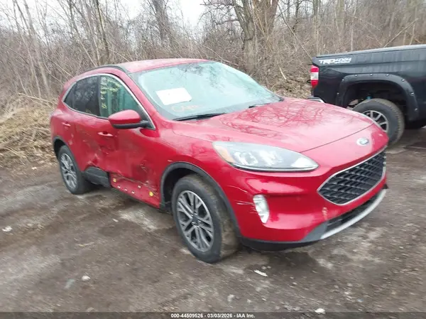 1FMCU9H93LUA27338 2020 FORD ESCAPE - Image 1