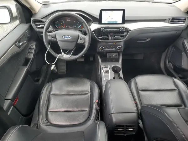 1FMCU9H93LUA27520 2020 FORD ESCAPE - Image 8