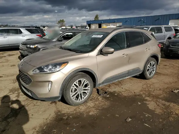 1FMCU9H93LUA74403 2020 FORD ESCAPE - Image 1