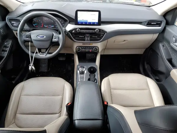 1FMCU9H93LUA74403 2020 FORD ESCAPE - Image 8