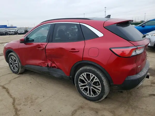 1FMCU9H93LUB61170 2020 FORD ESCAPE - Image 2
