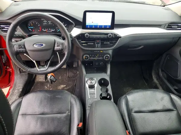 1FMCU9H93LUB61170 2020 FORD ESCAPE - Image 8