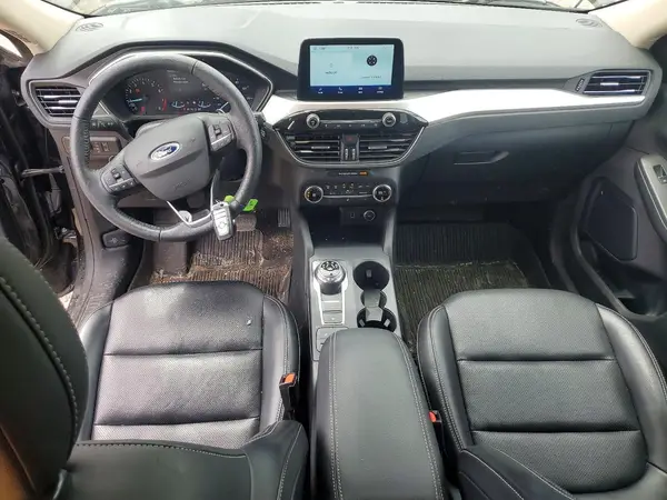 1FMCU9H93LUC09461 2020 FORD ESCAPE - Image 8