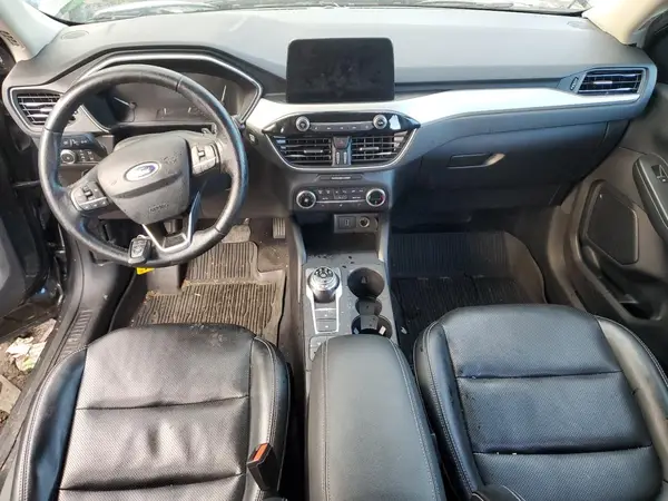 1FMCU9H93LUC33730 2020 FORD ESCAPE - Image 8