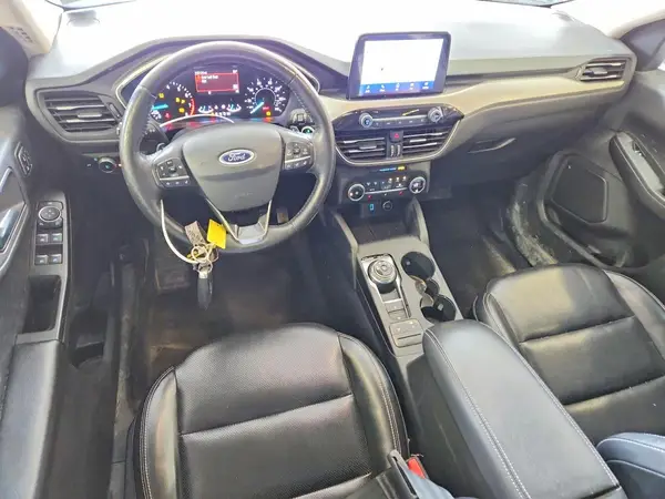 1FMCU9H93LUC42556 2020 FORD ESCAPE - Image 8