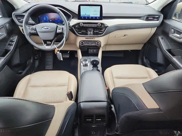 1FMCU9H93MUA11447 2021 FORD ESCAPE - Image 8