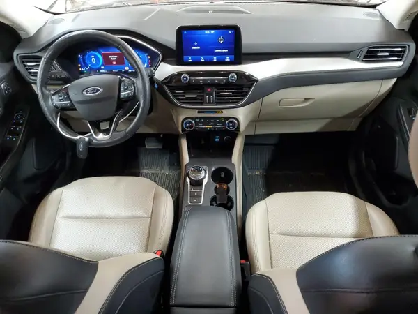 1FMCU9H93MUA31035 2021 FORD ESCAPE - Image 8