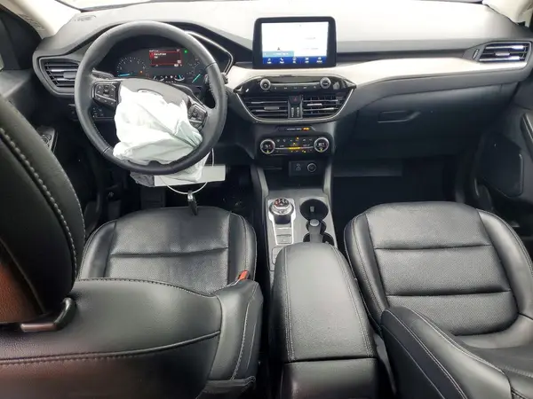 1FMCU9H93MUA39961 2021 FORD ESCAPE - Image 8