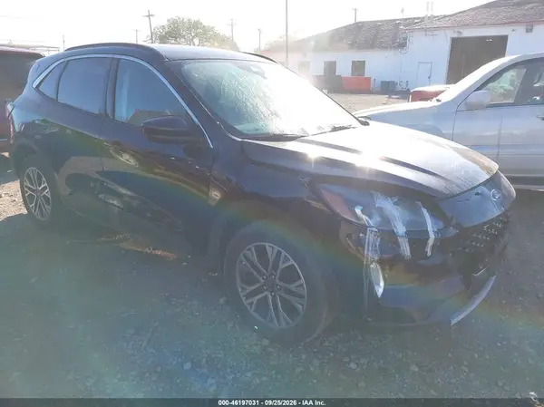 1FMCU9H93MUB04873 2021 FORD ESCAPE - Image 1