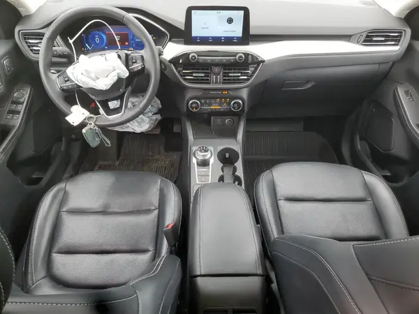 1FMCU9H93MUB13105 2021 FORD ESCAPE - Image 8