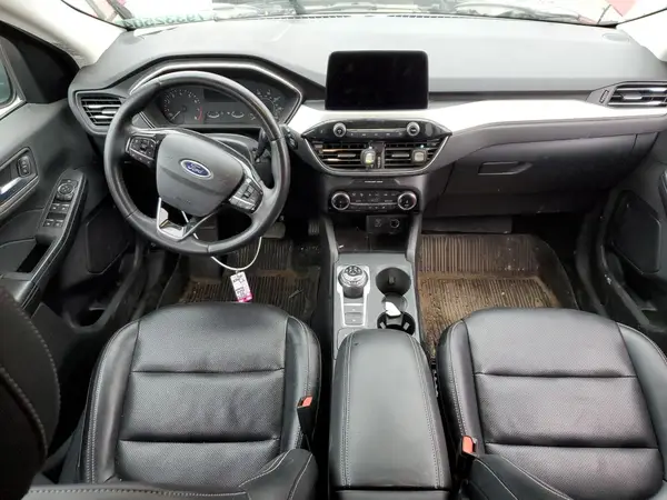 1FMCU9H93NUA25155 2022 FORD ESCAPE - Image 8