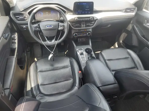 1FMCU9H93NUA35913 2022 FORD ESCAPE - Image 8