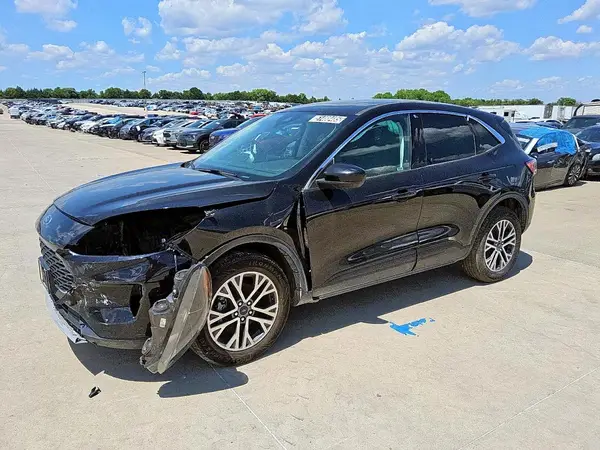 1FMCU9H93NUA44918 2022 FORD ESCAPE - Image 1