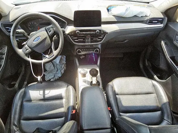 1FMCU9H93NUA44918 2022 FORD ESCAPE - Image 8