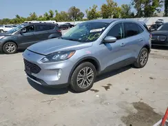 1FMCU9H93NUB09783 2022 FORD ESCAPE