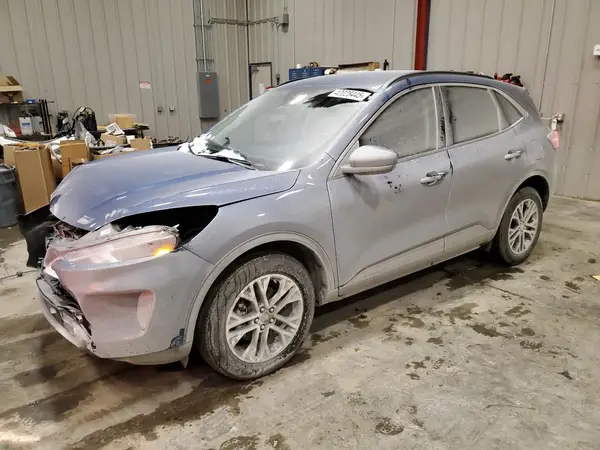 1FMCU9H93NUB67148 2022 FORD ESCAPE - Image 1