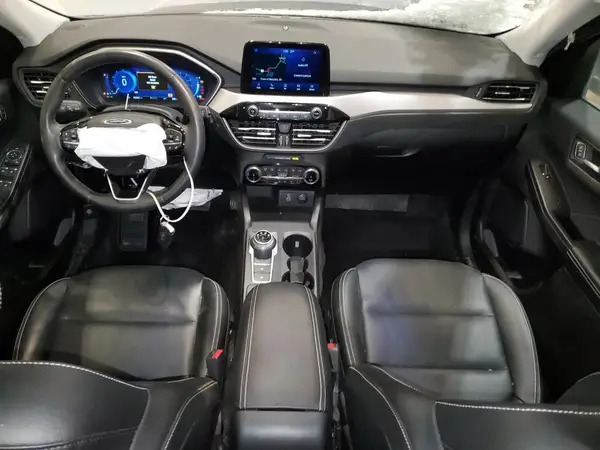 1FMCU9H93NUB67148 2022 FORD ESCAPE - Image 8