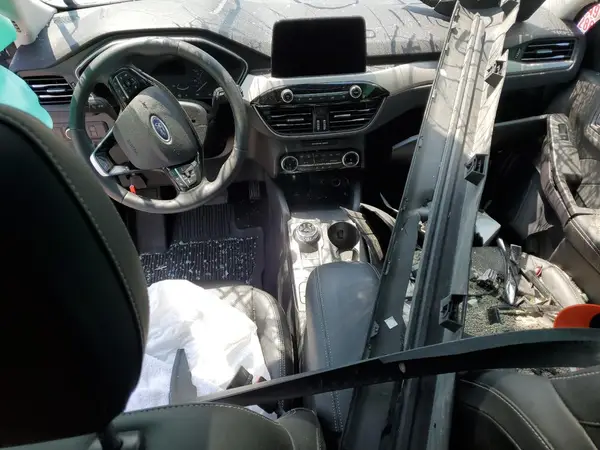 1FMCU9H93NUB79011 2022 FORD ESCAPE - Image 8
