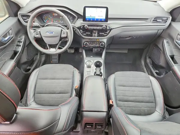 1FMCU9H93NUC04408 2022 FORD ESCAPE - Image 8