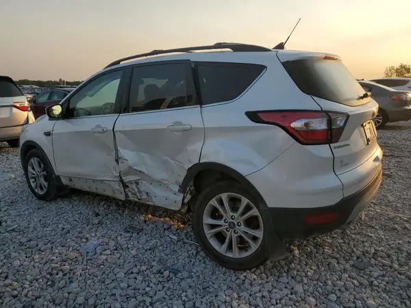 1FMCU9H94JUB64057 2018 FORD ESCAPE - Image 2