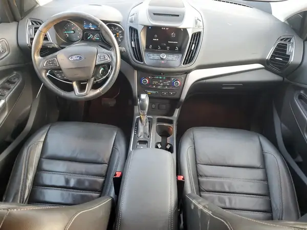 1FMCU9H94JUB64057 2018 FORD ESCAPE - Image 8