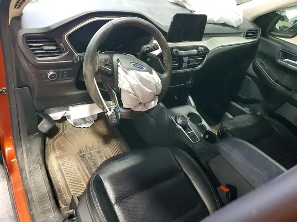 1FMCU9H94LUA20740 2020 FORD ESCAPE - Image 8