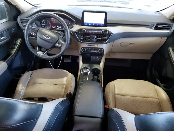 1FMCU9H94LUB03861 2020 FORD ESCAPE - Image 8