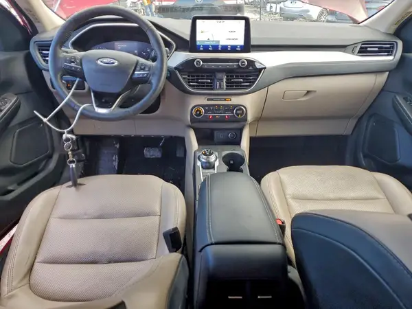 1FMCU9H94LUB04377 2020 FORD ESCAPE - Image 8