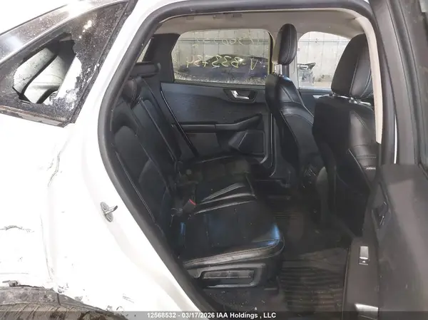 1FMCU9H94LUB33734 2020 FORD ESCAPE - Image 8