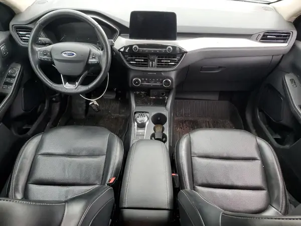 1FMCU9H94LUB76969 2020 FORD ESCAPE - Image 8