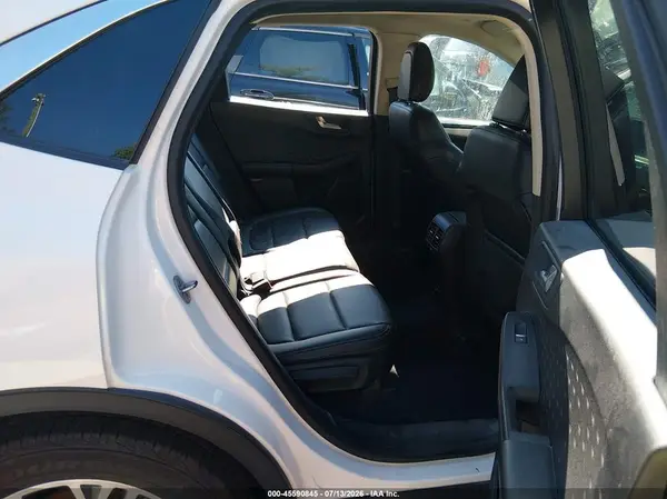 1FMCU9H94LUC18427 2020 FORD ESCAPE - Image 8