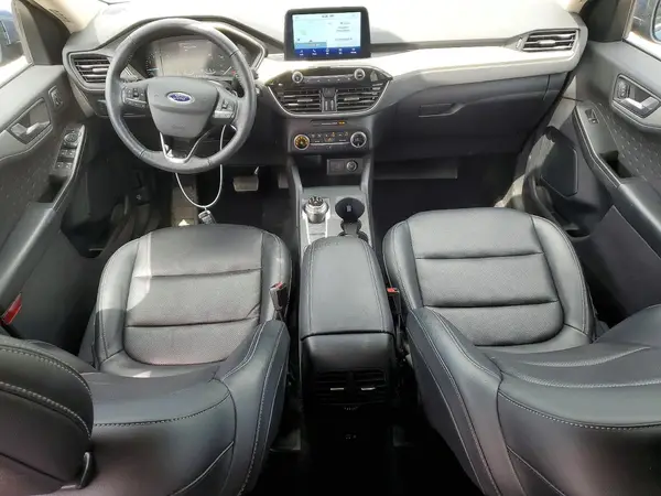 1FMCU9H94LUC41268 2020 FORD ESCAPE - Image 8