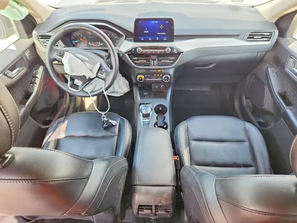 1FMCU9H94LUC66980 2020 FORD ESCAPE - Image 8