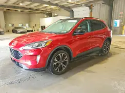 1FMCU9H94MUA27365 2021 FORD ESCAPE