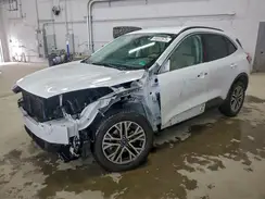 1FMCU9H94MUA58308 2021 FORD ESCAPE
