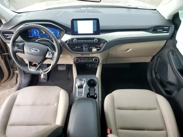 1FMCU9H94MUA88392 2021 FORD ESCAPE - Image 8
