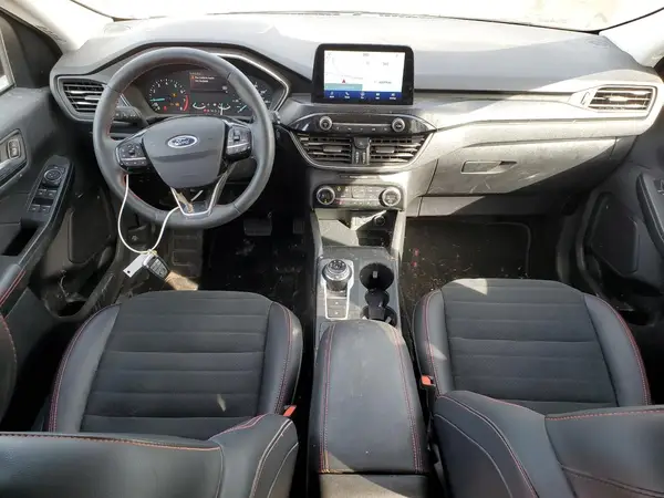 1FMCU9H94MUB31273 2021 FORD ESCAPE - Image 8