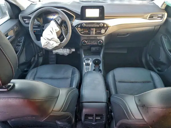 1FMCU9H94NUA31370 2022 FORD ESCAPE - Image 8