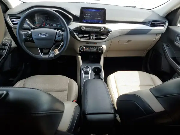 1FMCU9H94NUA44524 2022 FORD ESCAPE - Image 8