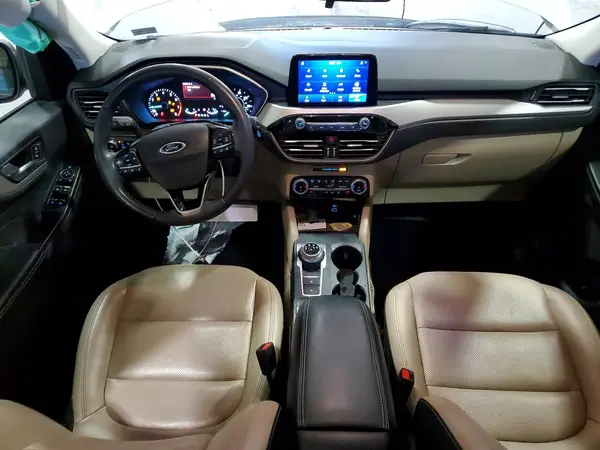 1FMCU9H94NUB12370 2022 FORD ESCAPE - Image 8