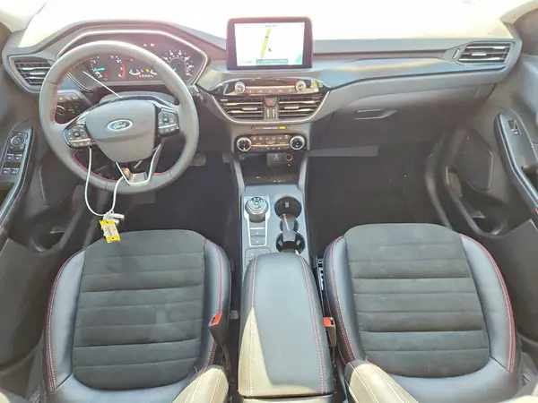 1FMCU9H94NUB63058 2022 FORD ESCAPE - Image 8